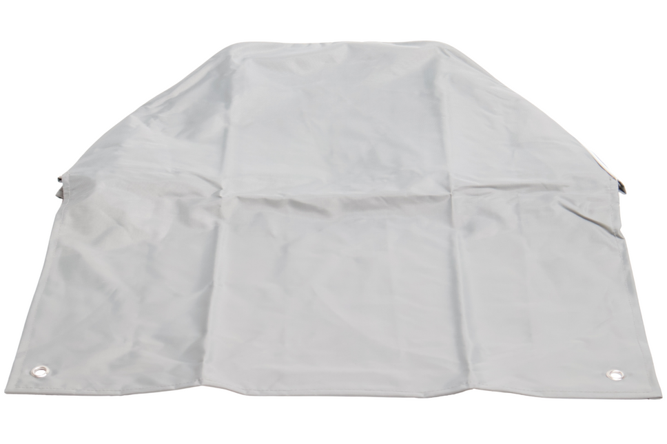 Anhängershop Luxuriöse Radschutzhülle für Wohnwagen/ Wohnmobil – bis 16 Zoll