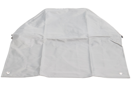 Anhängershop Luxuriöse Radschutzhülle für Wohnwagen/ Wohnmobil – bis 16 Zoll