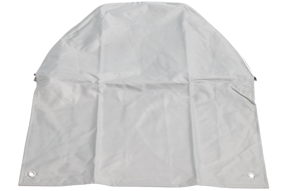 Anhängershop Luxuriöse Radschutzhülle für Wohnwagen/ Wohnmobil – bis 16 Zoll