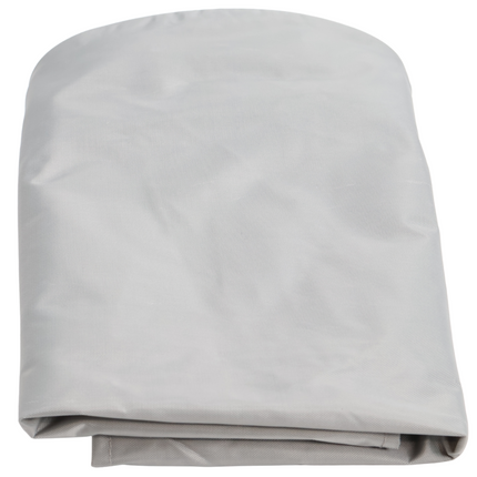 Anhängershop Luxuriöse Radschutzhülle für Wohnwagen/ Wohnmobil – bis 16 Zoll