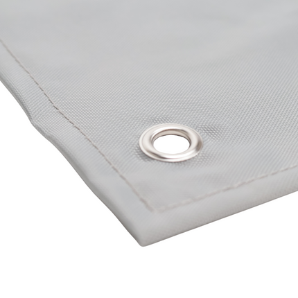 Anhängershop Luxuriöse Radschutzhülle für Wohnwagen/ Wohnmobil – bis 16 Zoll