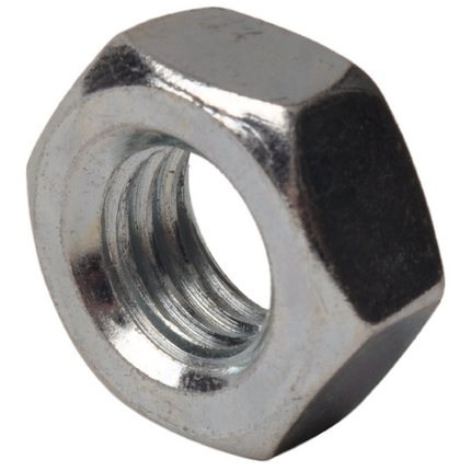Anhängershop Mutter M10