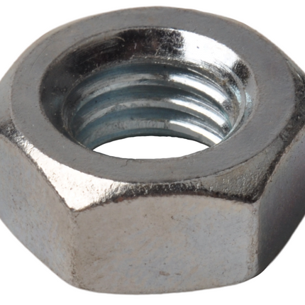 Anhängershop Mutter M10