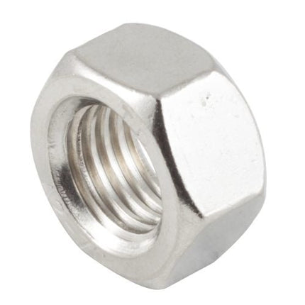 Anhängershop Mutter M12