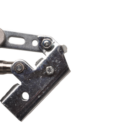 Anhängershop Notfall-Handpumpe Elektrokipper - verzinkt - ohne Öltank