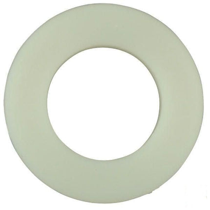 Anhängershop Nylon Unterlegscheibe M20