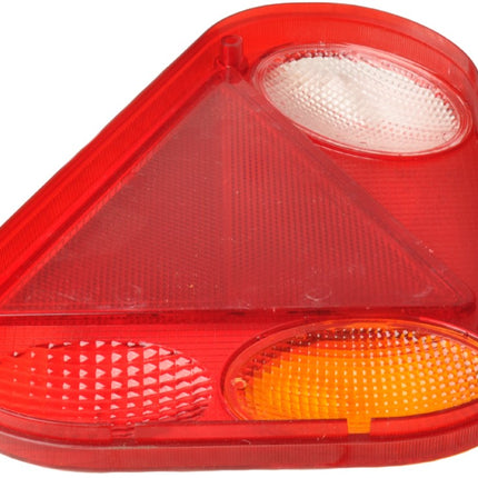 Anhängershop Radex 2900 Ersatzglas – rechts