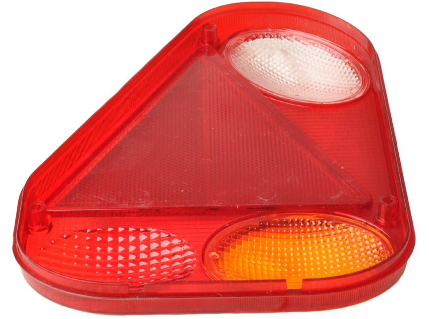 Anhängershop Radex 2900 Ersatzglas – rechts