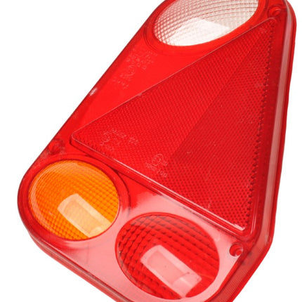 Anhängershop Radex 2900 Ersatzglas – rechts