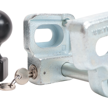 Anhängershop Robstop WS 3500 Diebstahlsicherung