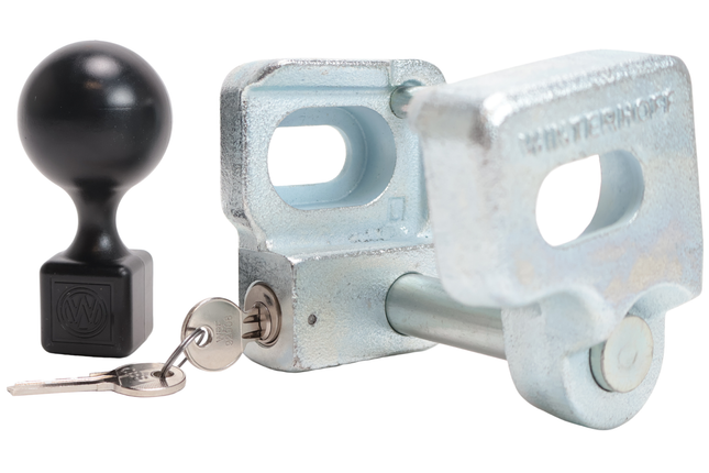 Anhängershop Robstop WS 3500 Diebstahlsicherung