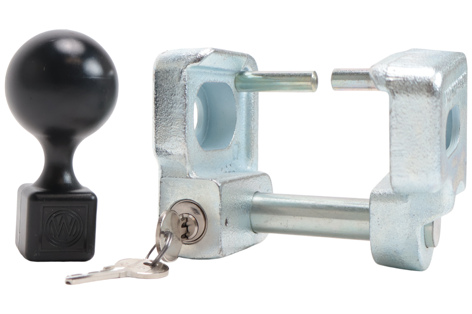 Anhängershop Robstop WS 3500 Diebstahlsicherung