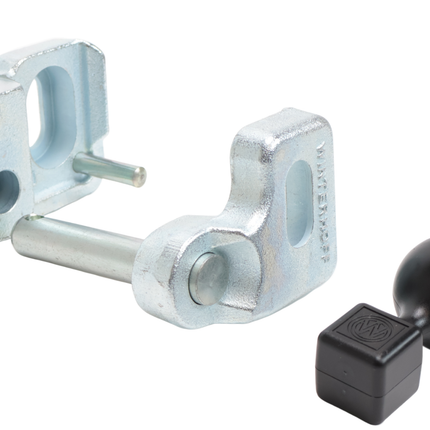 Anhängershop Robstop WS 3500 Diebstahlsicherung