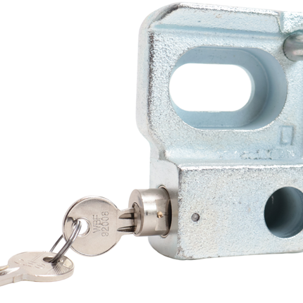 Anhängershop Robstop WS 3500 Diebstahlsicherung