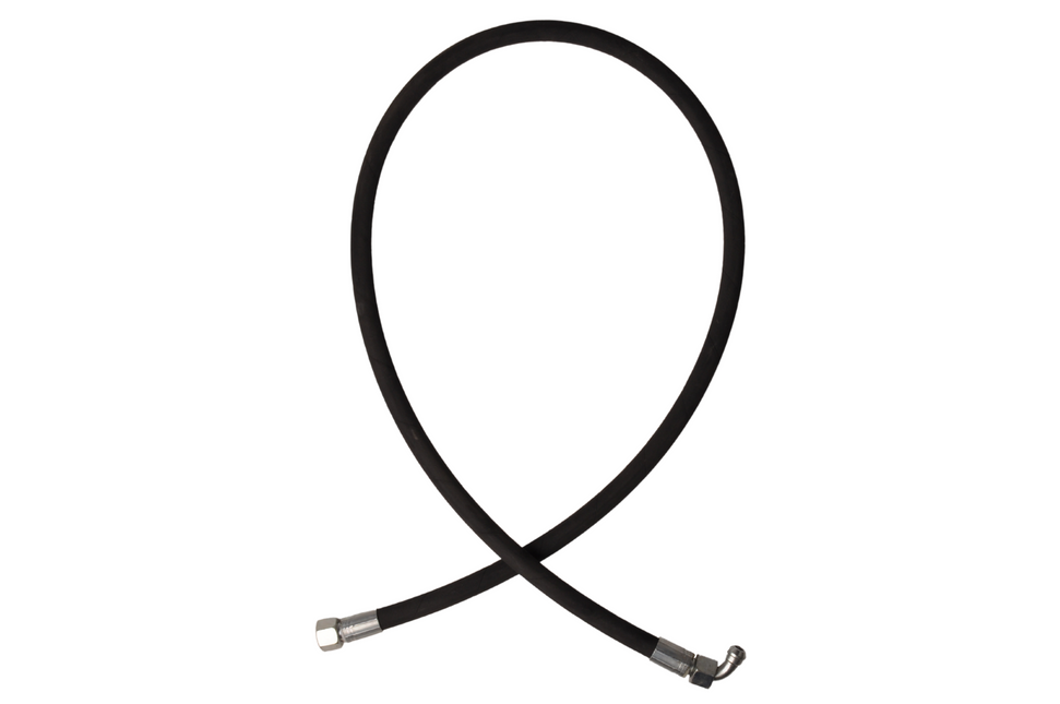 Anhängershop Schlauch für Pumpe - 1350mm