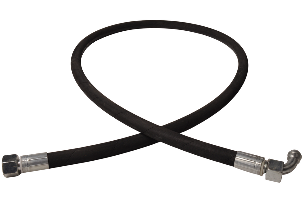 Anhängershop Schlauch für Pumpe - 1350mm