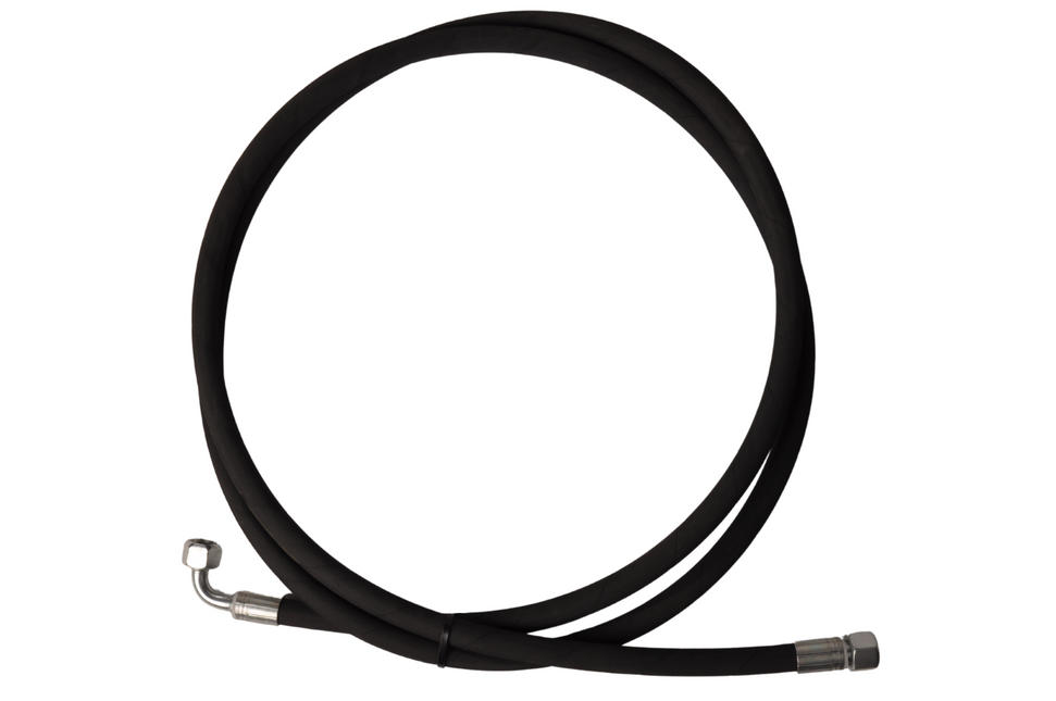 Anhängershop Schlauch für Pumpe - 2800 mm