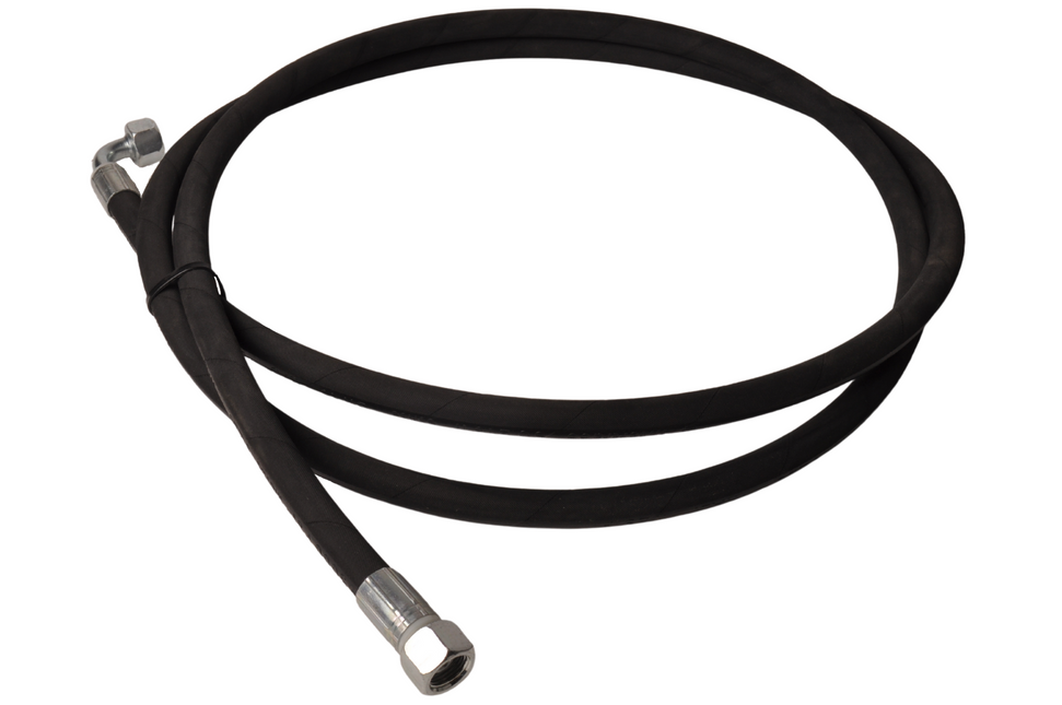 Anhängershop Schlauch für Pumpe - 2800 mm