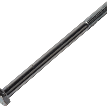 Anhängershop Schraube M10 x 140 mm