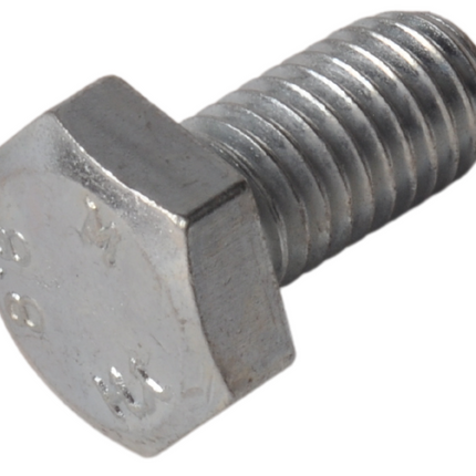 Anhängershop Schraube M10 x 20 mm