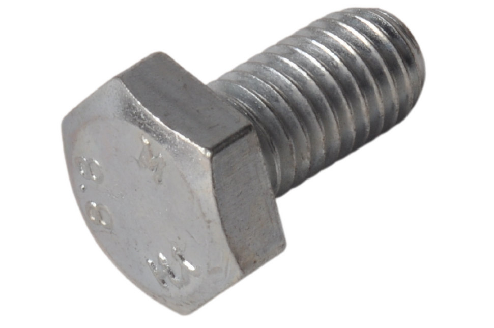 Anhängershop Schraube M10 x 20 mm