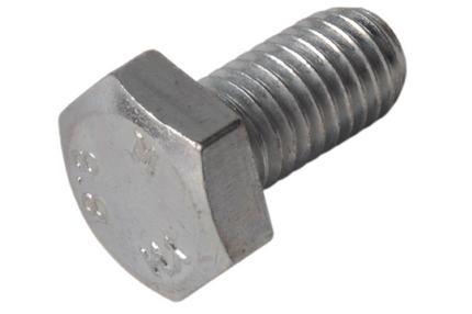 Anhängershop Schraube M10 x 20 mm