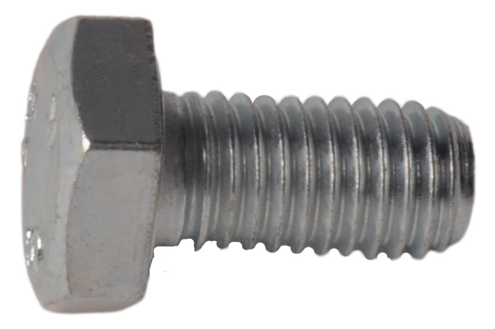 Anhängershop Schraube M10 x 20 mm