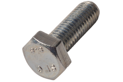 Anhängershop Schraube M10 x 30 mm