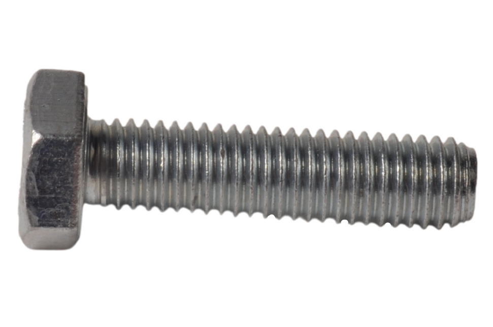 Anhängershop Schraube M10 x 40 mm