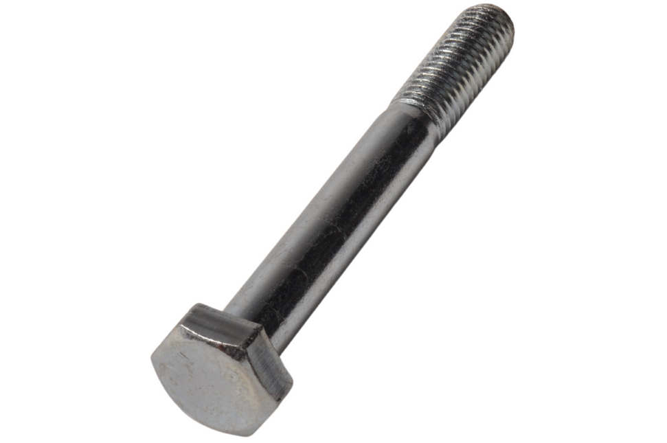 Anhängershop Schraube M10 x 80 mm