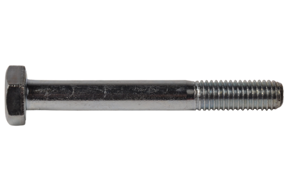 Anhängershop Schraube M10 x 80 mm