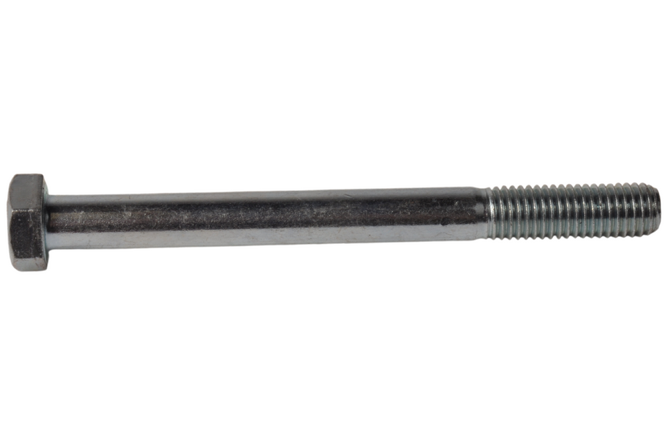 Anhängershop Schraube M12 x 130 mm