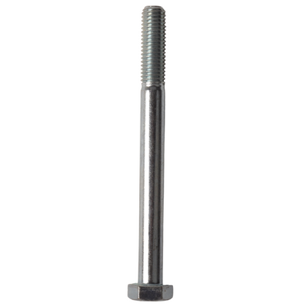 Anhängershop Schraube M12 x 130 mm