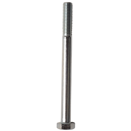 Anhängershop Schraube M12 x 140 mm