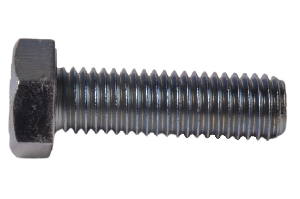 Anhängershop Schraube M12 x 40 mm