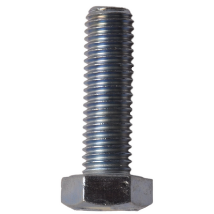 Anhängershop Schraube M12 x 40 mm