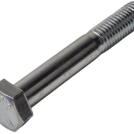 Anhängershop Schraube M12 x 80 mm