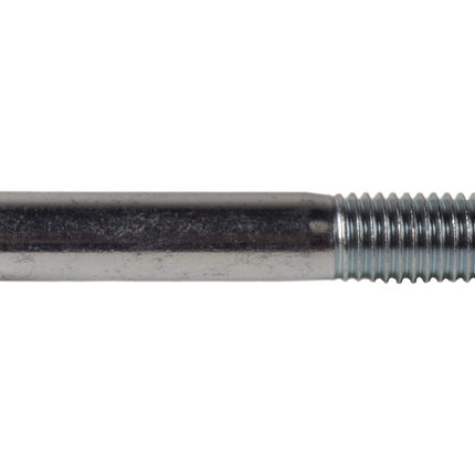 Anhängershop Schraube M12 x 80 mm