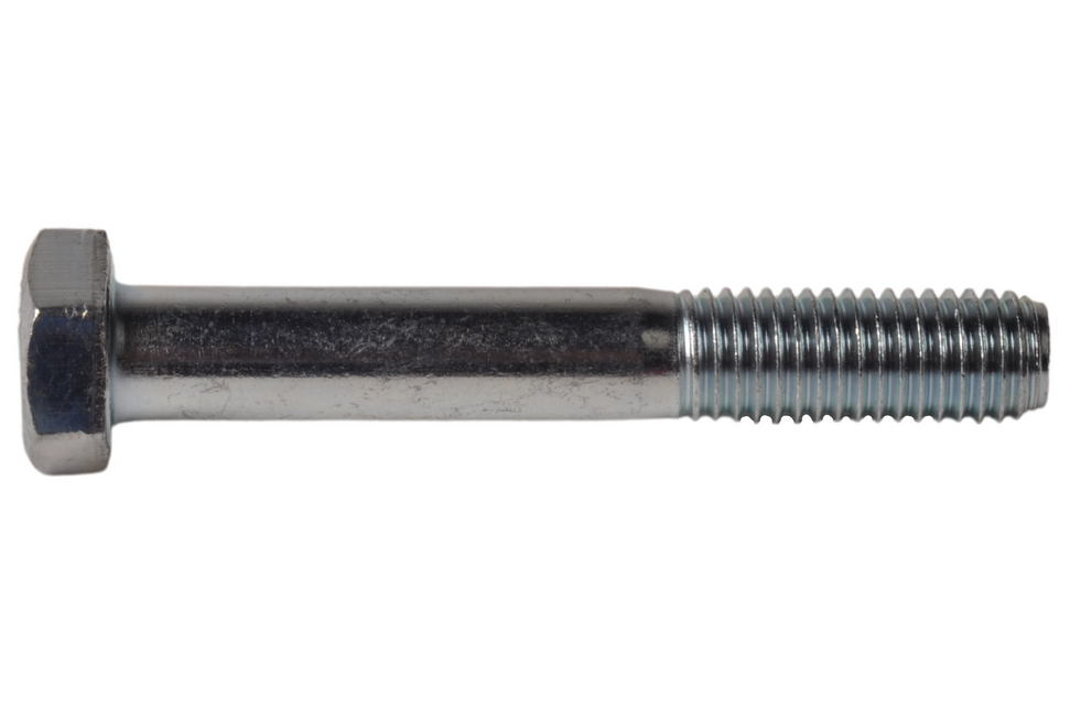 Anhängershop Schraube M12 x 80 mm