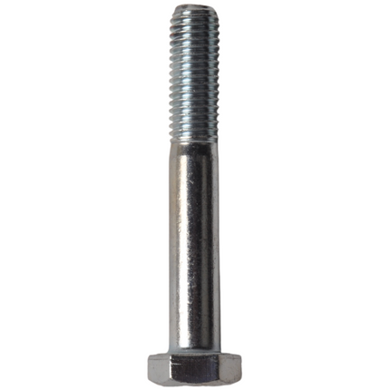 Anhängershop Schraube M12 x 80 mm