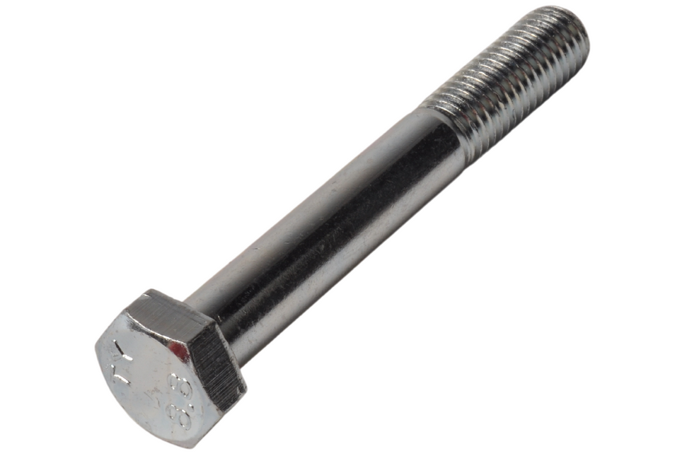 Anhängershop Schraube M12 x 90 mm