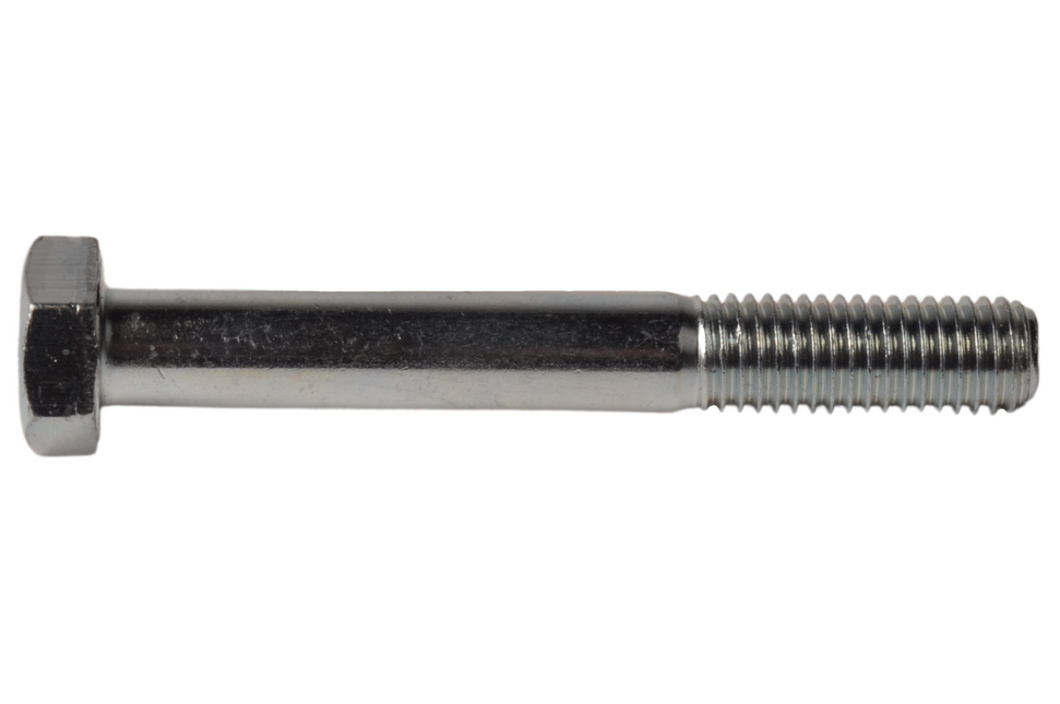 Anhängershop Schraube M12 x 90 mm