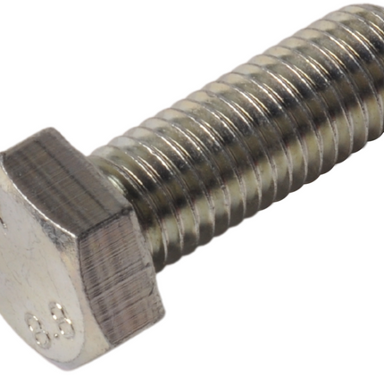Anhängershop Schraube M14 x 40 mm