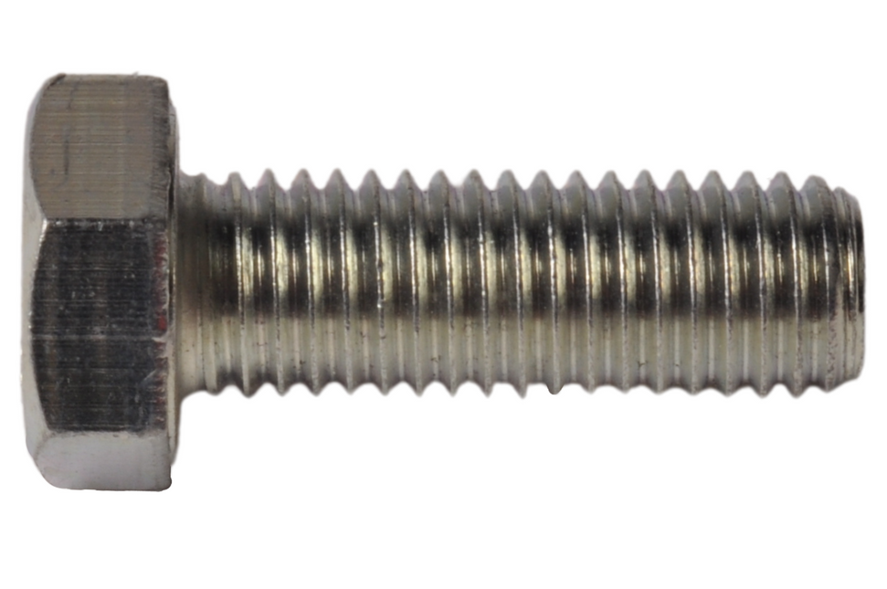 Anhängershop Schraube M14 x 40 mm