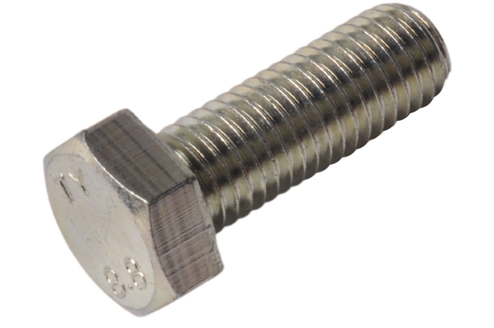Anhängershop Schraube M14 x 45 mm