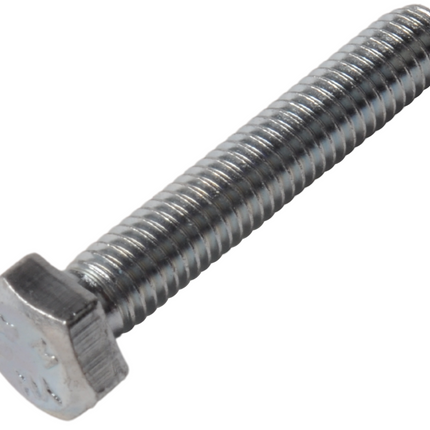 Anhängershop Schraube M6 x 35 mm