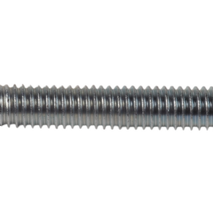 Anhängershop Schraube M6 x 35 mm