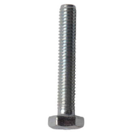 Anhängershop Schraube M6 x 35 mm