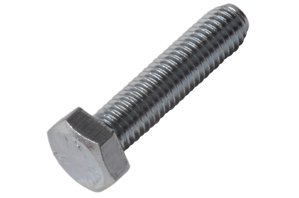Anhängershop Schraube M8 x 35 mm