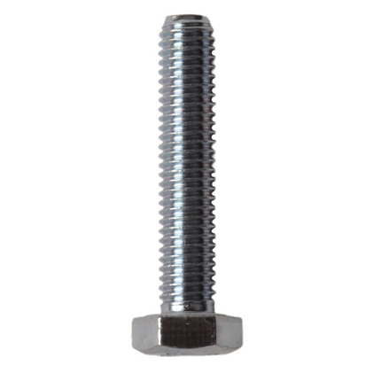 Anhängershop Schraube M8 x 40 mm